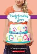 Something New (Confectionately Yours #4) by Lisa Papademetriou