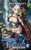 Soul Knight by J.J. Bookerson