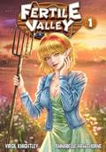 Fertile Valley 1 (Fertile Valley #1) by Virgil Knightley