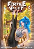 Fertile Valley 2 (Fertile Valley #2) by Virgil Knightley