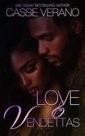 Love & Vendettas by Cassie Verano