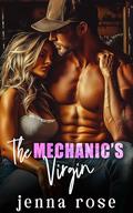 The Mechanic's Virgin by Jenna Rose
