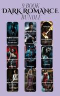 The Dark Vow Collection: A Complete Dark Romance Series Bundle (Savage Vows, Debt Games, Divine Ruin – 9-Book Box Set): 3 twisted series. 9 intense stories. Dark romance filled with obsession, by Ana Belle Dark