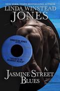 Jasmine Street Blues (Seawolf Beach #3) by Linda Winstead Jones