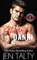 Shelter for Danni (Broken Heroes Mended Souls #1) by Jen Talty