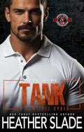 Code Name: Tank (Special Forces: Operation Alpha) (K19 Sentinel Cyber #4) by Heather Slade