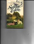 Savage Eden (Caroline Fane #1) by Constance Gluyas