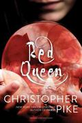 Red Queen (Witch World #1) by Christopher Pike