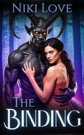 The Binding: A Dark Paranormal Romance of Power, Obsession, and Surrender by Niki Love