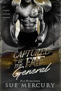 Captured by the Fae General: A Fantasy Monster Romance (Fae Overlords #3) by Sue Lyndon