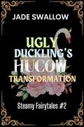 Ugly Duckling's Hucow Transformation by Jade Swallow