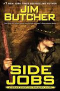 Job Placement (The Dresden Files #15.1) by Jim Butcher