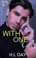 With One Kiss (Paris Tales #2) by H.L. Day