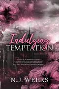 Indulging Temptation (Tempting The Heart #1) by N.J. Weeks