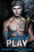 Twisted Play by Poppy Jacobson