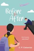 Before and After (The Vals #1) by C.P. Cabaniss