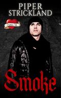 Smoke: Daddies Ink by Piper Strickland