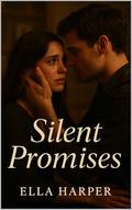 Silent Promises: A Love He Couldn't Say Out Loud by Ella Harper