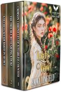 A Lord’s Vow: A Historical Regency Romance Collection by Emma Linfield