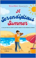A Serendipitous Summer by Luci Beach
