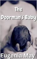 The Doorman's Baby: A Mafia Mpreg Romance (The Gray Clan #2) by Eugenia May