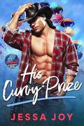 His Curvy Prize: Age Gap He Falls First Romance by Jessa Joy