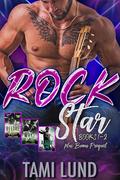 Rock Star Books 1-2 by Tami Lund