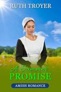 A Summer Promise by Ruth Troyer