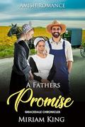 A Fathers Promise (Gracedale Chronicles #5) by Miriam King