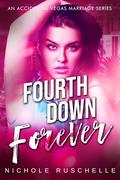 Fourth Down Forever by Nichole Ruschelle