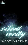 Silent Verity: MM Friends to Lovers Rockstar Romance (Razor Monkees #2) by West Greene