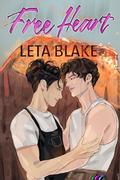 Free Heart (Free Fall #2) by Leta Blake