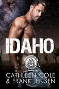 Idaho by Cathleen Cole, Frank Jensen