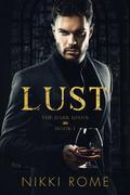 Lust by Nikki Rome