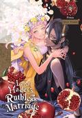 Lord Hades's Ruthless Marriage, Vol. 3 (Lord Hades’s Ruthless Marriage #3) by Adnazeer Macalangcom