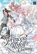 Sheep Princess in Wolf's Clothing, Vol. 5 (Sheep Princess in Wolf's Clothing Manga #5) by Mito