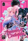Assassin & Cinderella 01 by Yuzo Natsuno