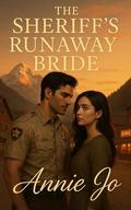 The Sheriff's Runaway Bride: A Small-Town Contemporary Romance by Annie Jo