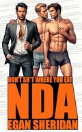 NDA: A Corporate Affair by Egan Sheridan