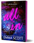 All In (Deluxe Edition) by Emma Scott