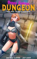 Happy Endings Dungeon 9: The Royal Treatment by Jay Aury