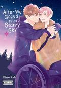 After We Gazed at the Starry Sky, Vol. 2 (After We Gazed at the Starry Sky #2) by Bisco Kida