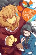 Me and My Beast Boss Vol. 2 (Me and My Beast Boss #2) by Shiroinu