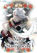 Nina the Starry Bride, Vol. 11 (星降る王国のニナ [Hoshi Furu Ōkoku no Nina] #11) by Rikachi