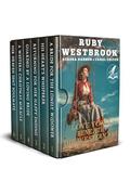 Love Vows Beneath the Western Sky: A Historical Western Romance Collection by Ruby Westbrook