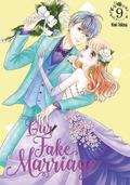 Our Fake Marriage, Vol. 9 (ウソ婚 [Usokon] #9) by Kiwi Tokina