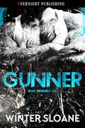 Gunner (Iron Sentinels MC #3) by Winter Sloane