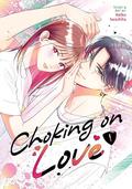 Choking on Love, Vol. 1 (むせるくらいの愛をあげる [Museru Kurai no Ai wo Ageru] #1) by Keiko Iwashita
