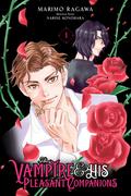 The Vampire and His Pleasant Companions, Vol. 1 by Marimo Ragawa, Narise Konohara