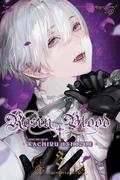 Rosen Blood, Vol. 3 by Kachiru Ishizue, Ysabet MacFarlane